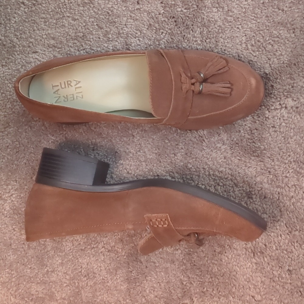 Naturalizer loafer